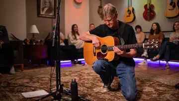 An Evening With Andy Offutt Irwin - 2021