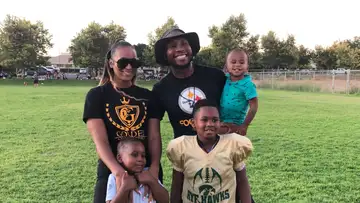 Arizona: Be Golden