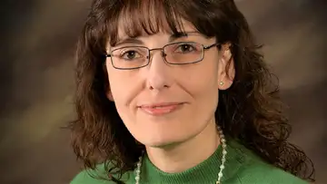 Ep 15. Sahar Qumsiyeh, from Bethlehem