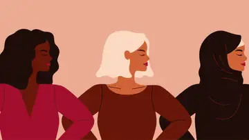 A Woman Pioneer