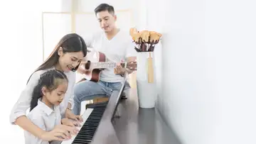 Musical Play