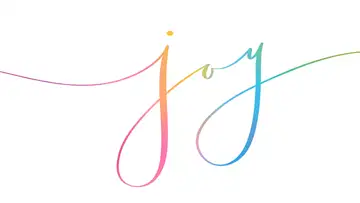 Joy in Christ