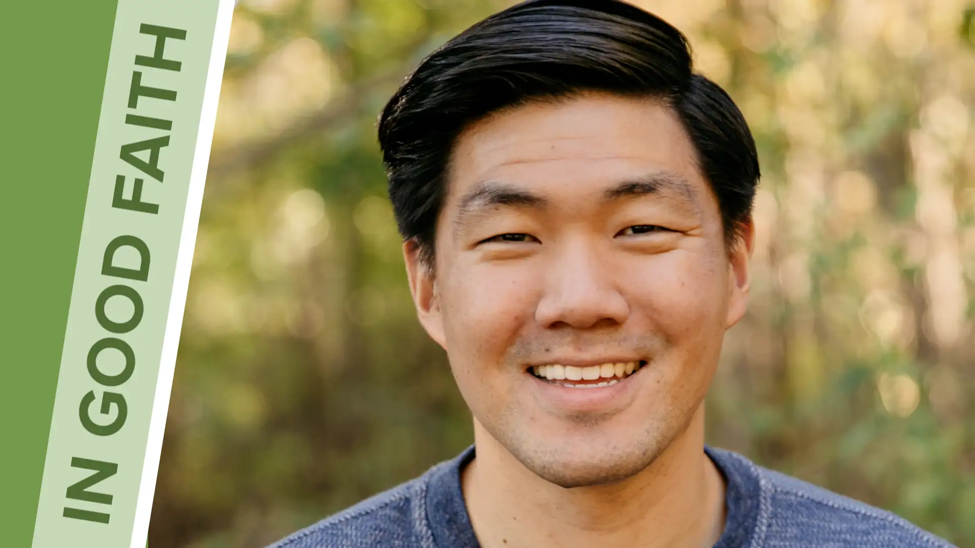 Ep. 320: Building Bridges Within Our Own Communities | John Song