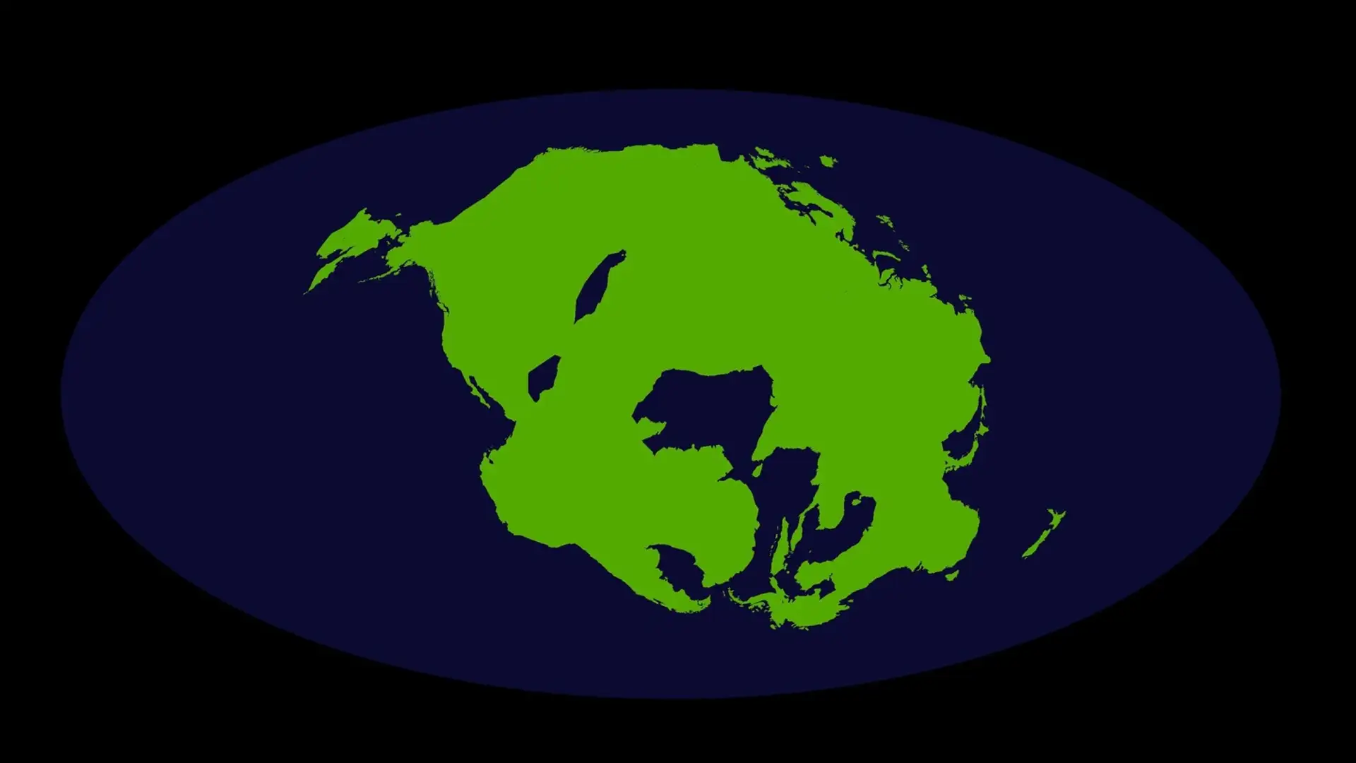 Continental Breakup