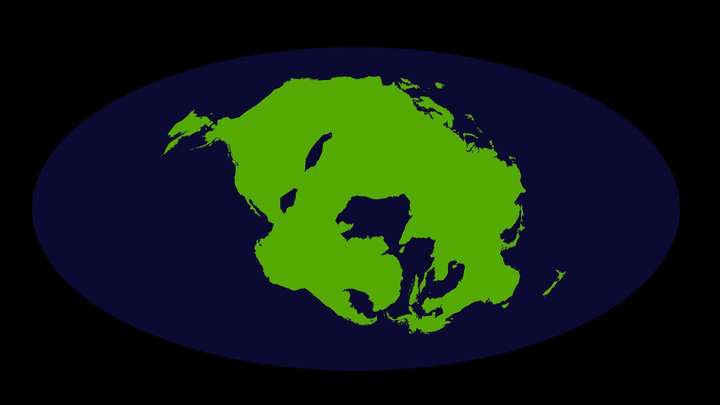 Continental Breakup