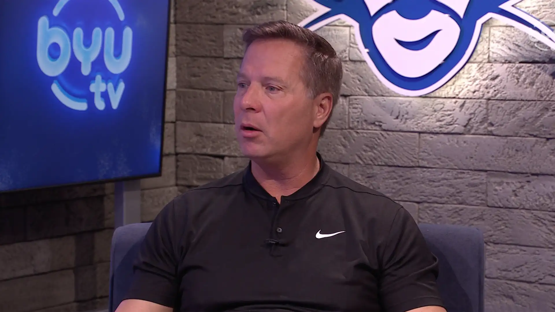 Football Departures with Blaine Fowler