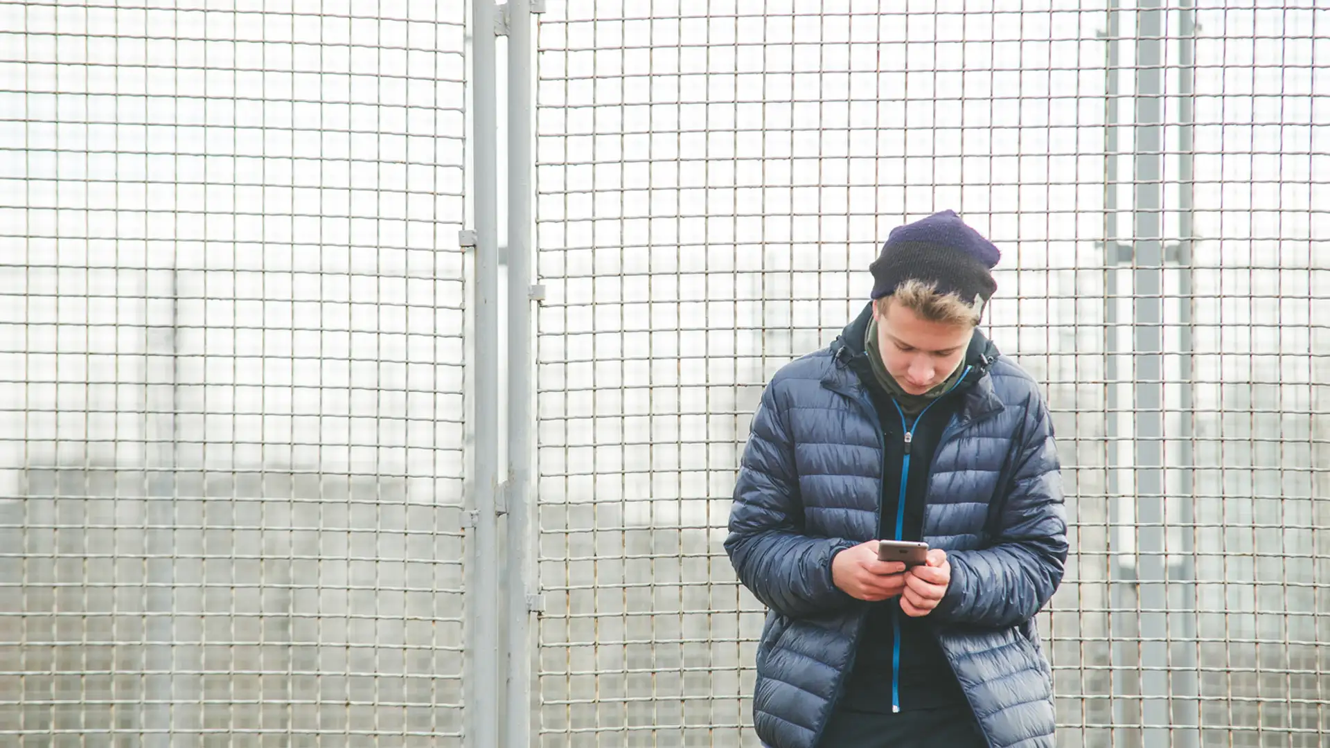 Social Media Comparison