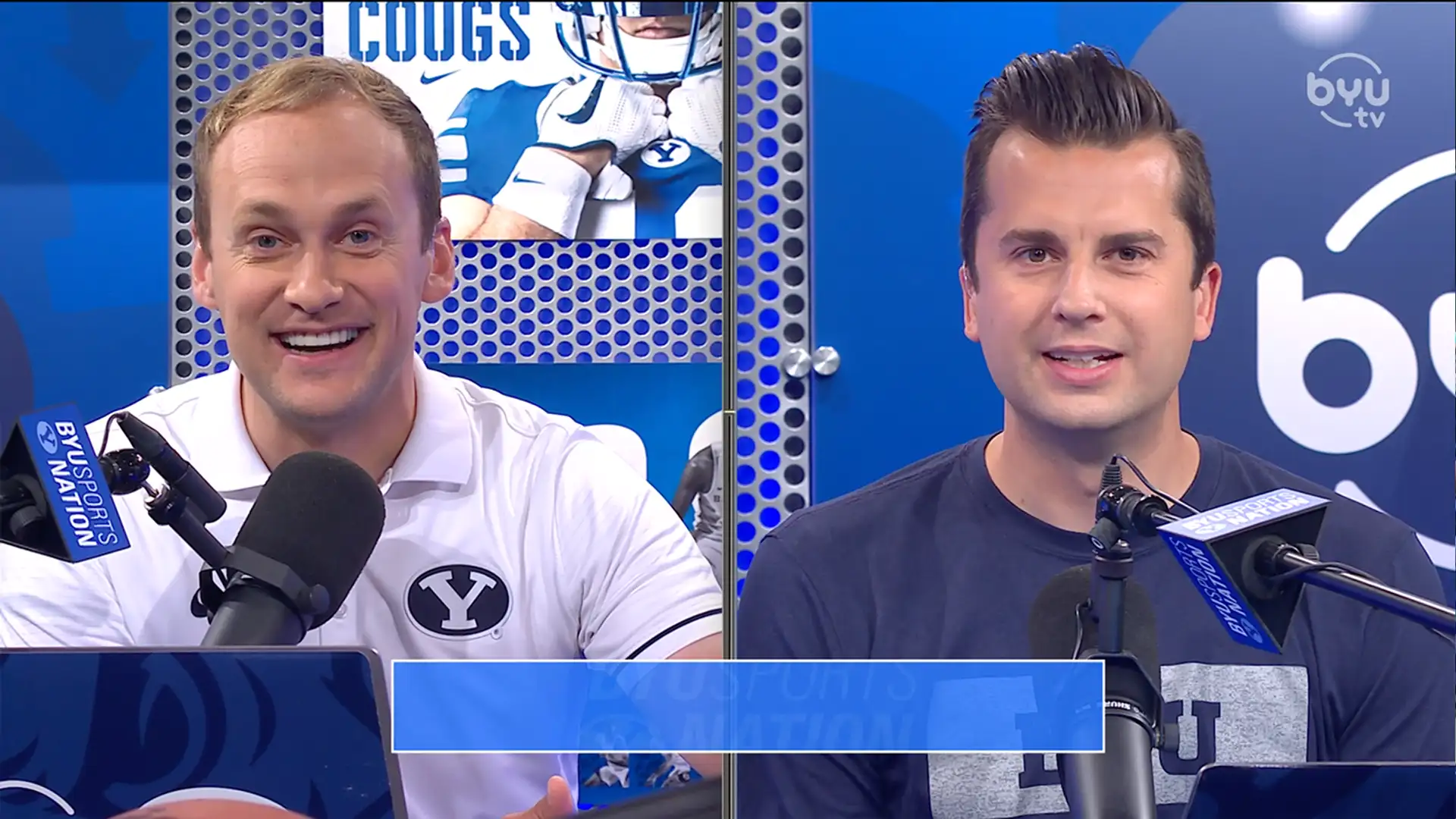 Elite Voice of the Day