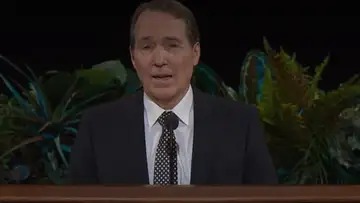 Elder Gary B. and Sister Valerie Sabin | Principles of Peace and Happiness