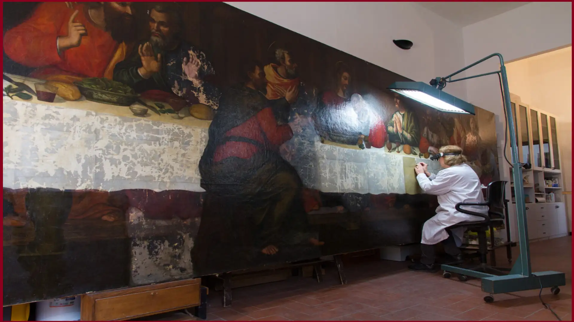 Advancing Women Artists