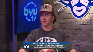 Ben Bywater's Return