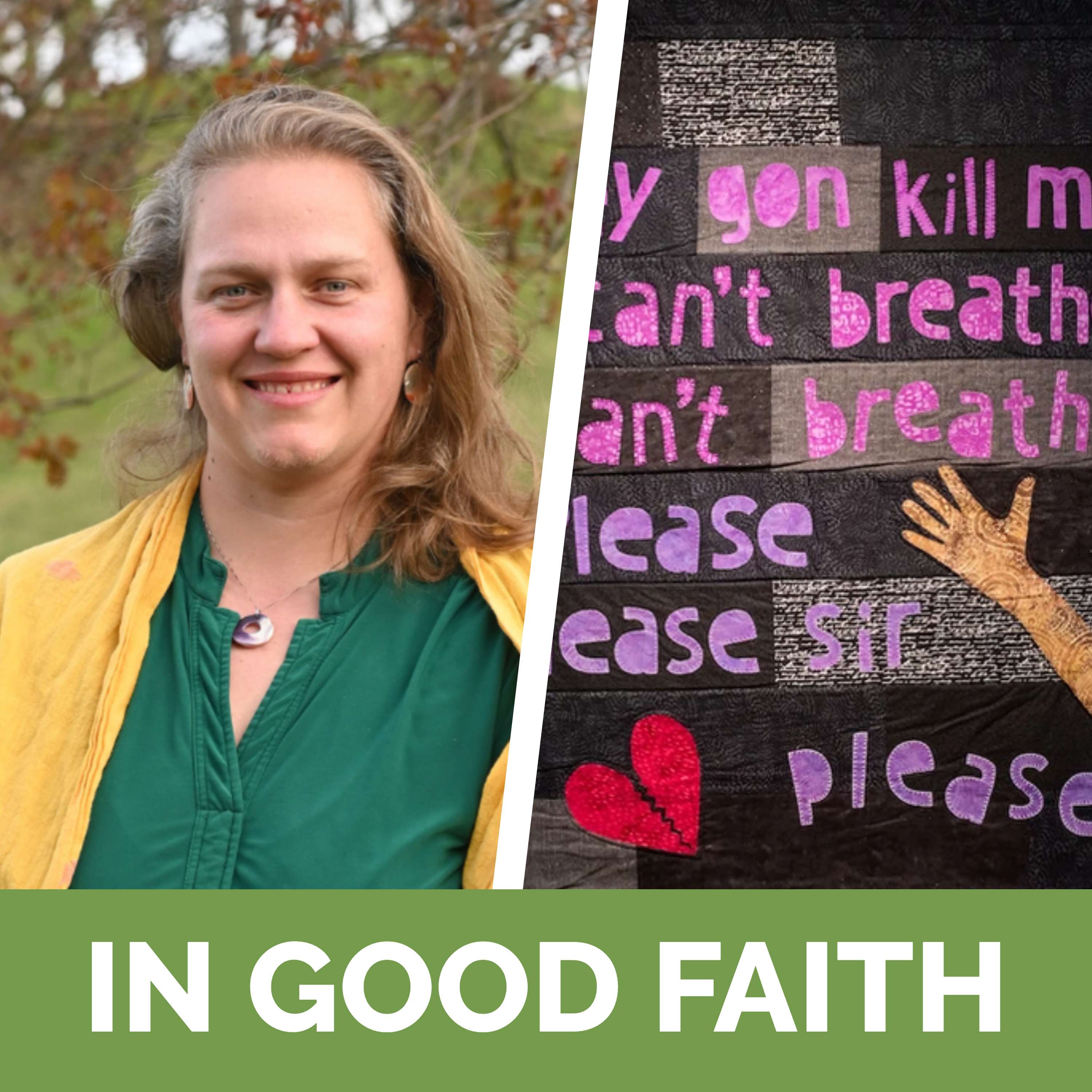 In Good Faith