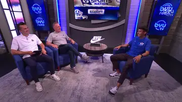 James Corrigan the Champion of Champions