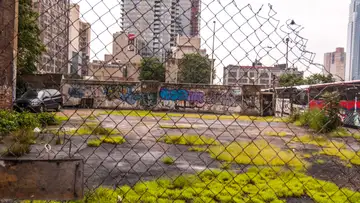 Tree Inequality