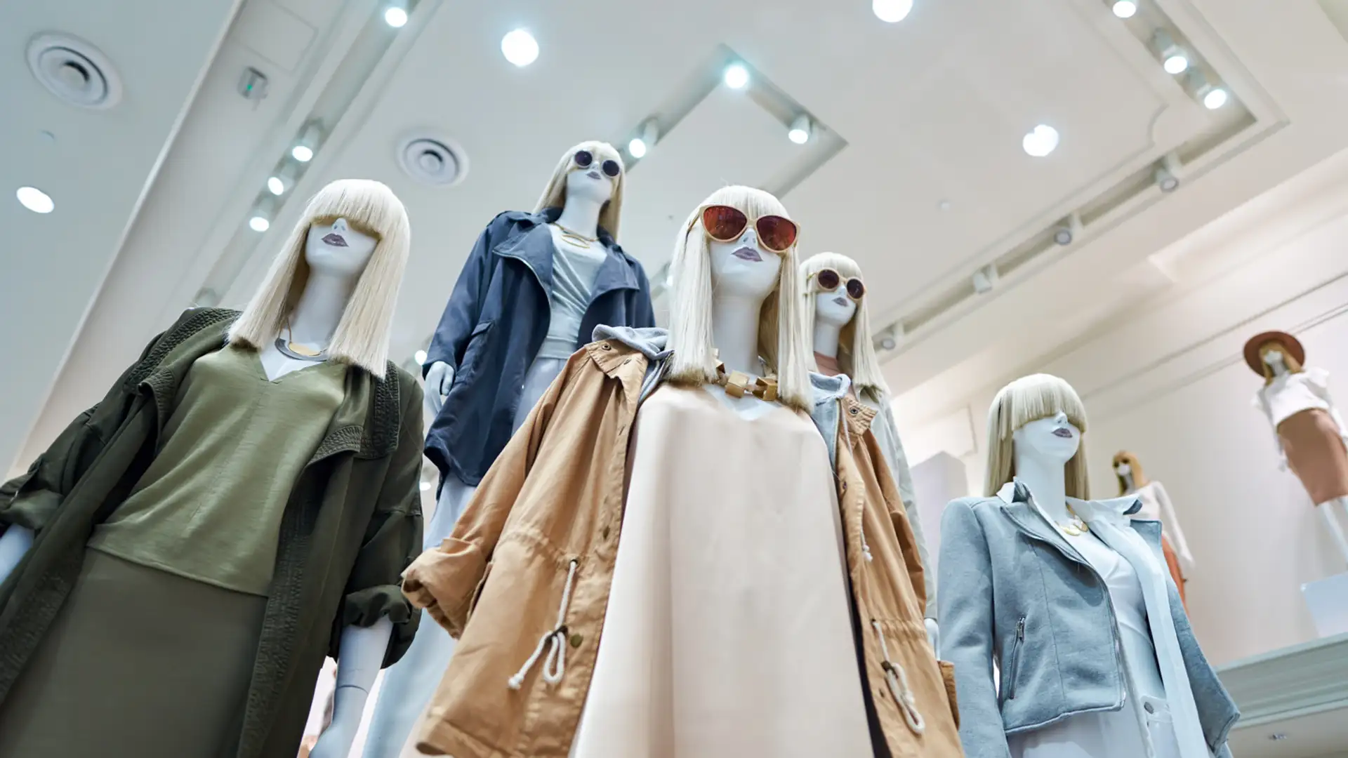 The Truth Behind Fast Fashion