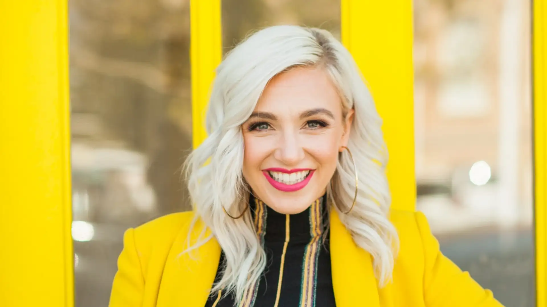 Feeling a Tiny Bit Better