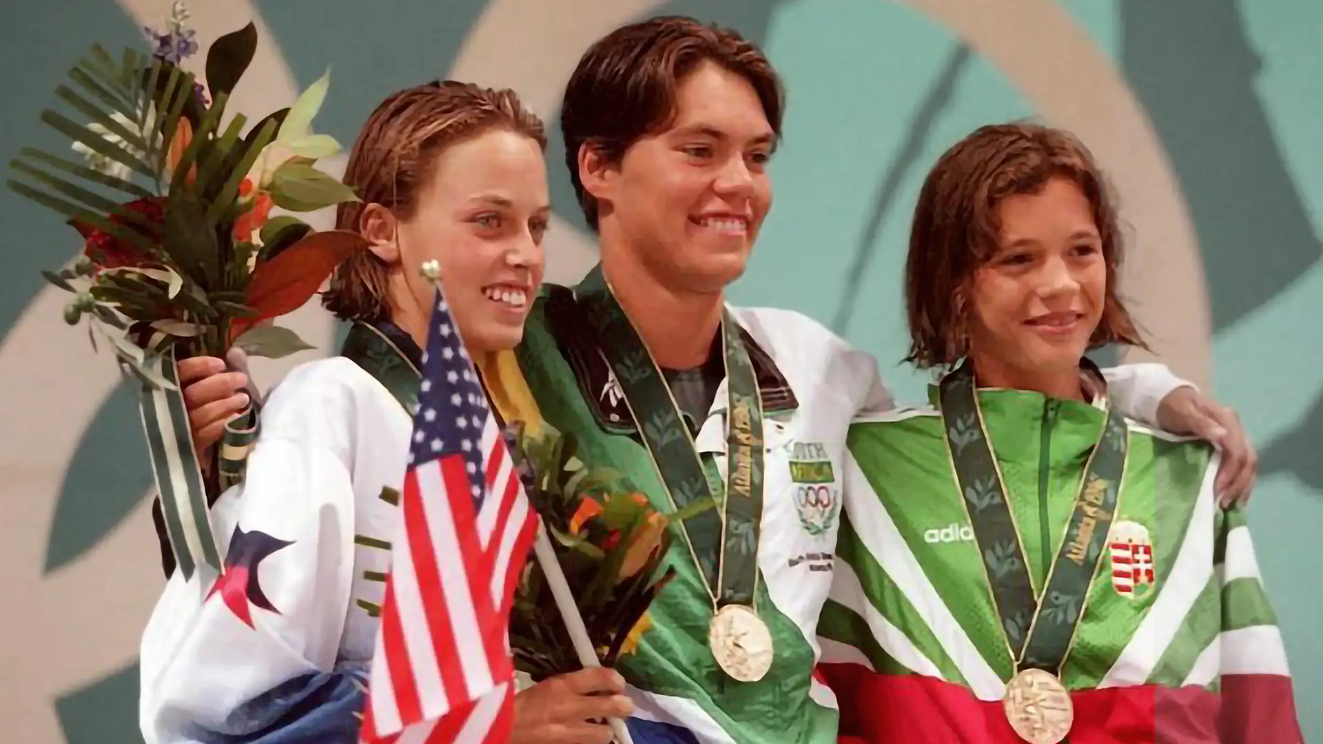 Amanda Beard | Arizona