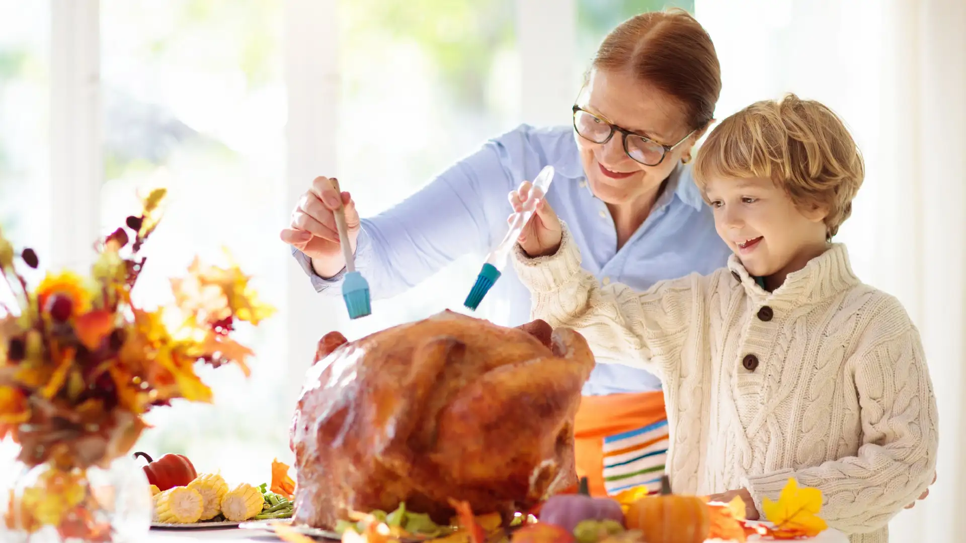 One-on-one Relationships between 3 generations within a Family