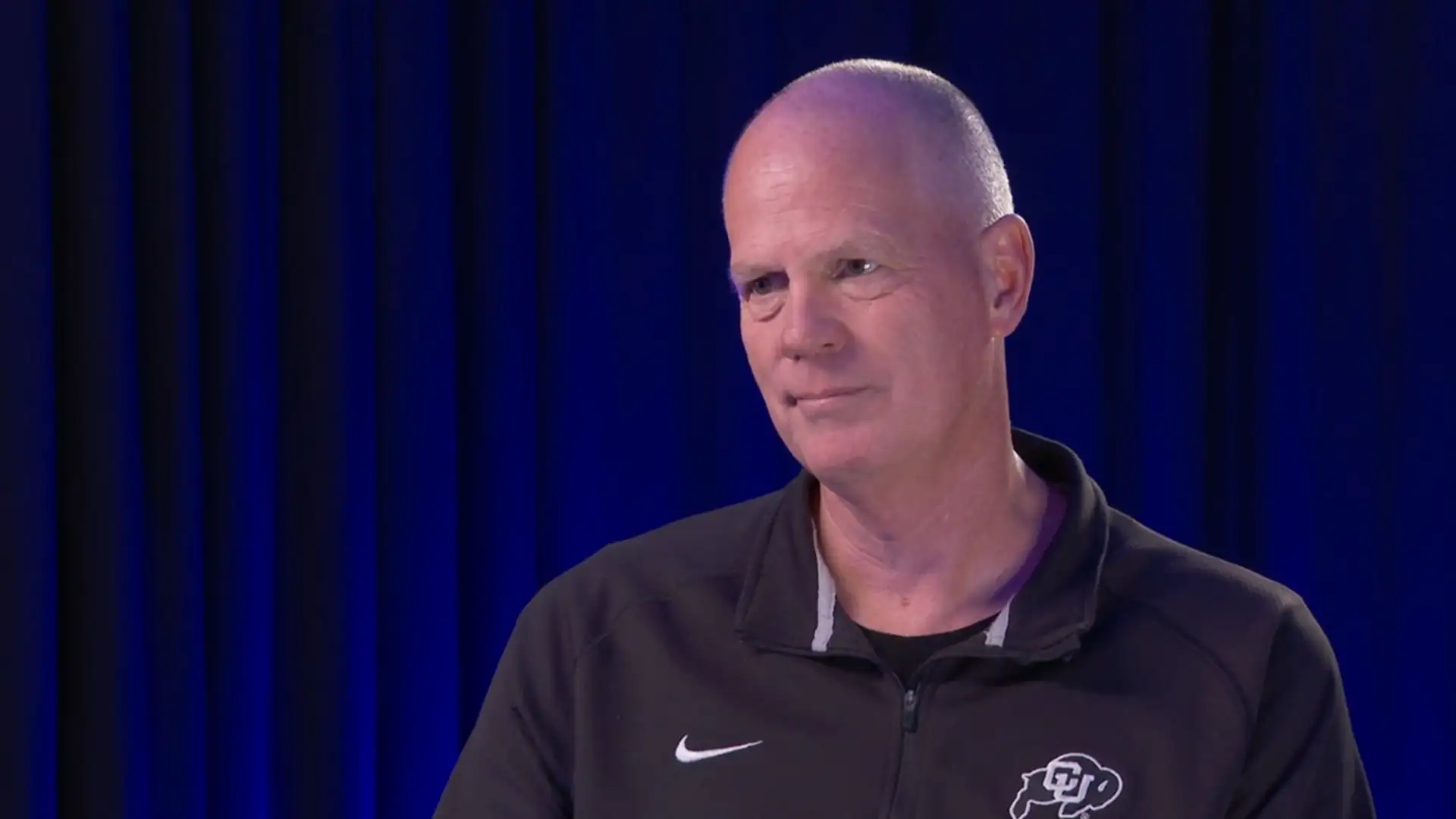 Tad Boyle: 2024 Big 12 Media Days