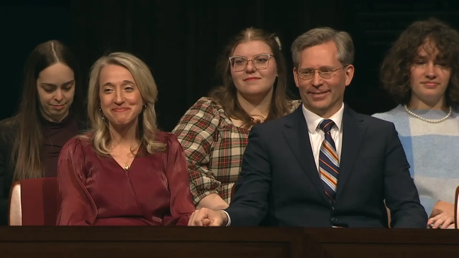 Jenet Erickson | Designed for Love and Connection. Designed for Family.