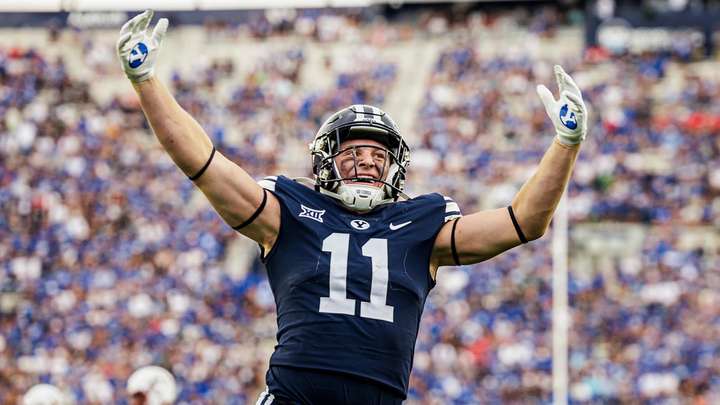 BYU Sports Nation - Aug 28