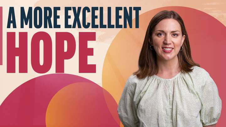 November 25-December 1 | Ether 12-15 | A More Excellent Hope