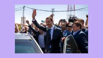 Syria
