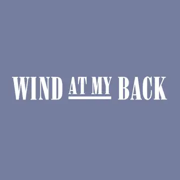 Wind at My Back