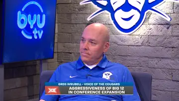 Conference Expansion with Greg Wrubell