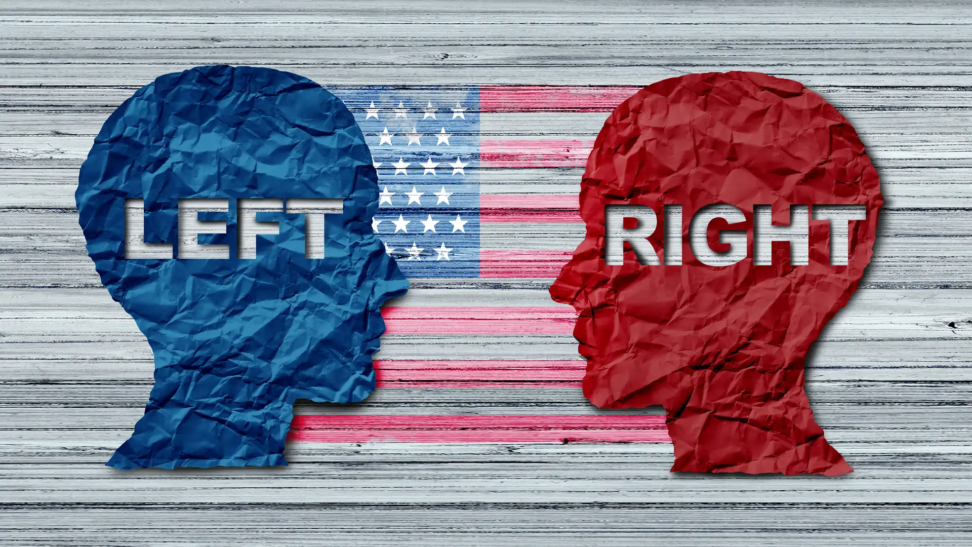 Lost in Politics: Engaging in Politics When Neither Party Fits