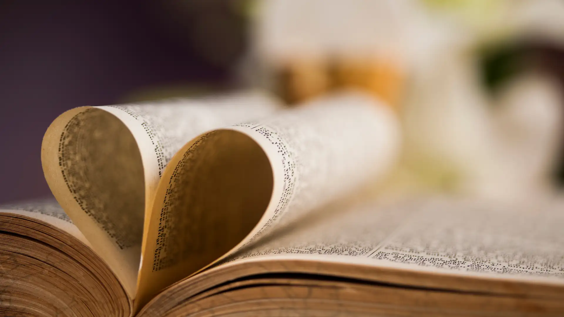 Christ's Perfect Love