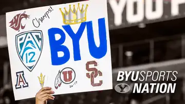 (11/29/21) - A Banner is Unfurled