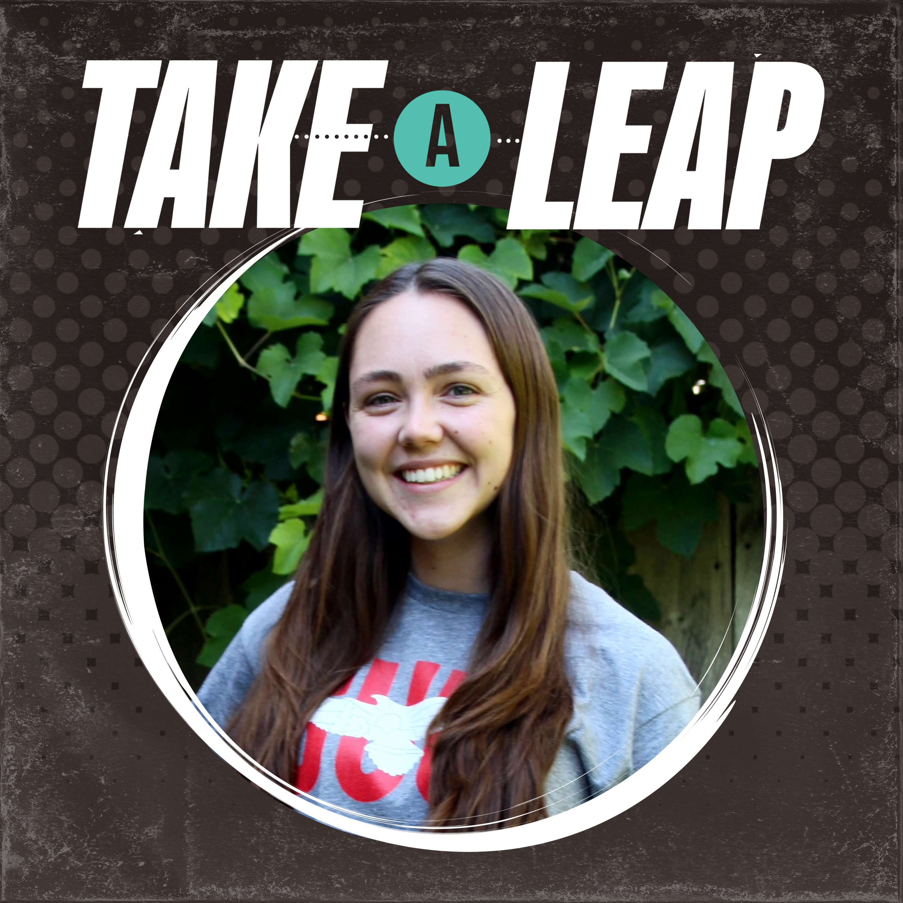 Exploring Faith In College: Authentic insights From Mackenzie Meyer episode artwork