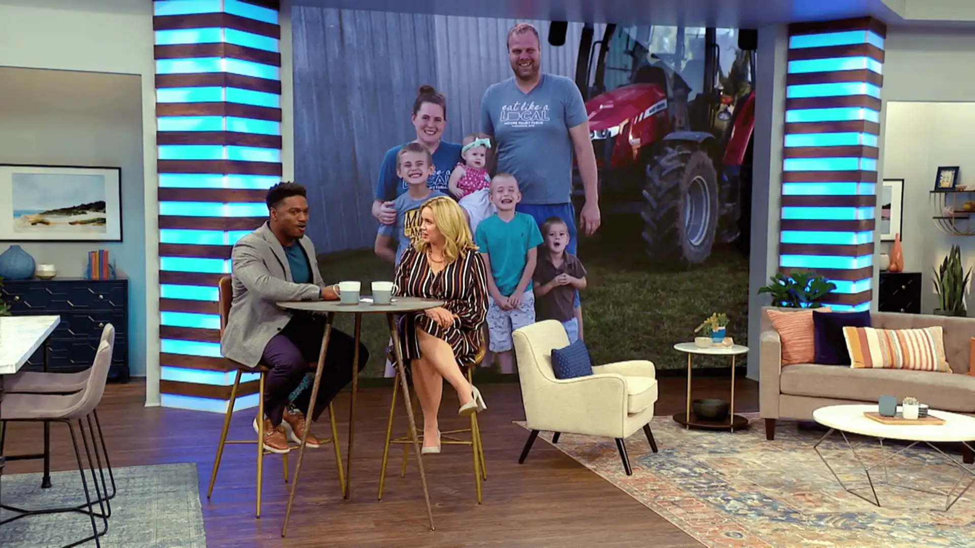 Fatherhood and Hard Work