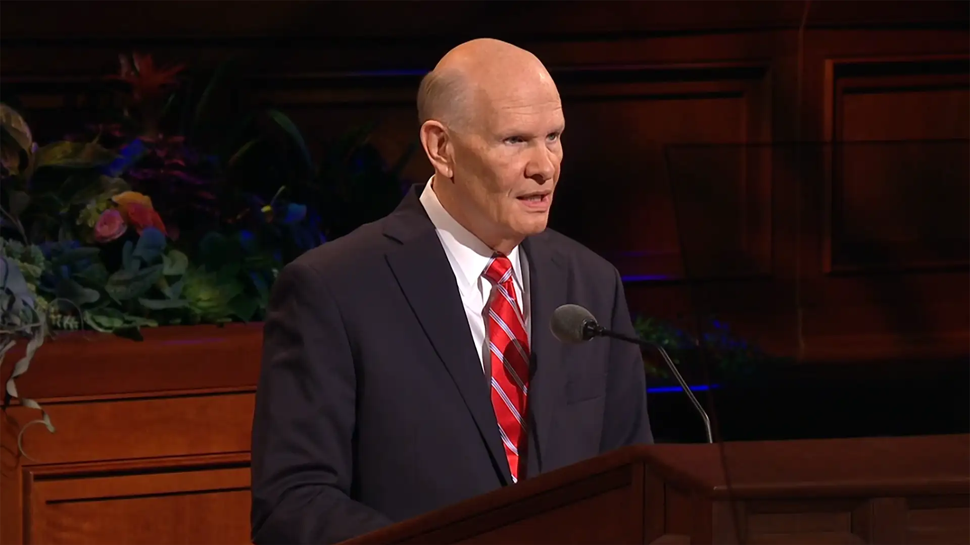 Elder Dale G. Renlund | A Framework for Personal Revelation