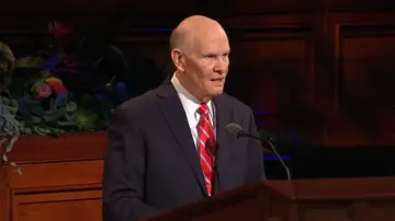Elder Dale G. Renlund | A Framework for Personal Revelation