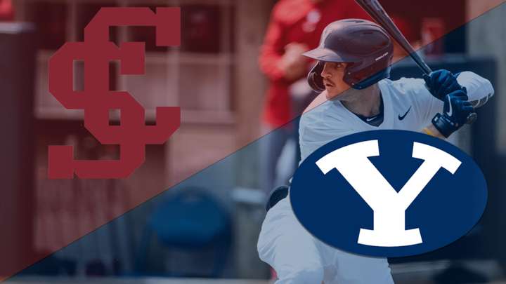 Santa Clara vs BYU (4-7-22)