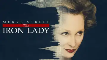 The Iron Lady