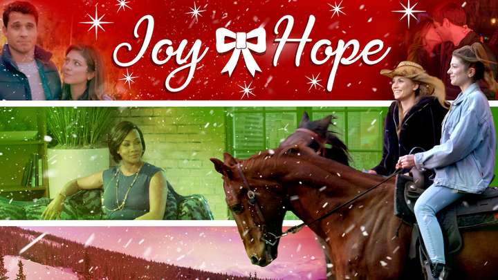 Joy & Hope