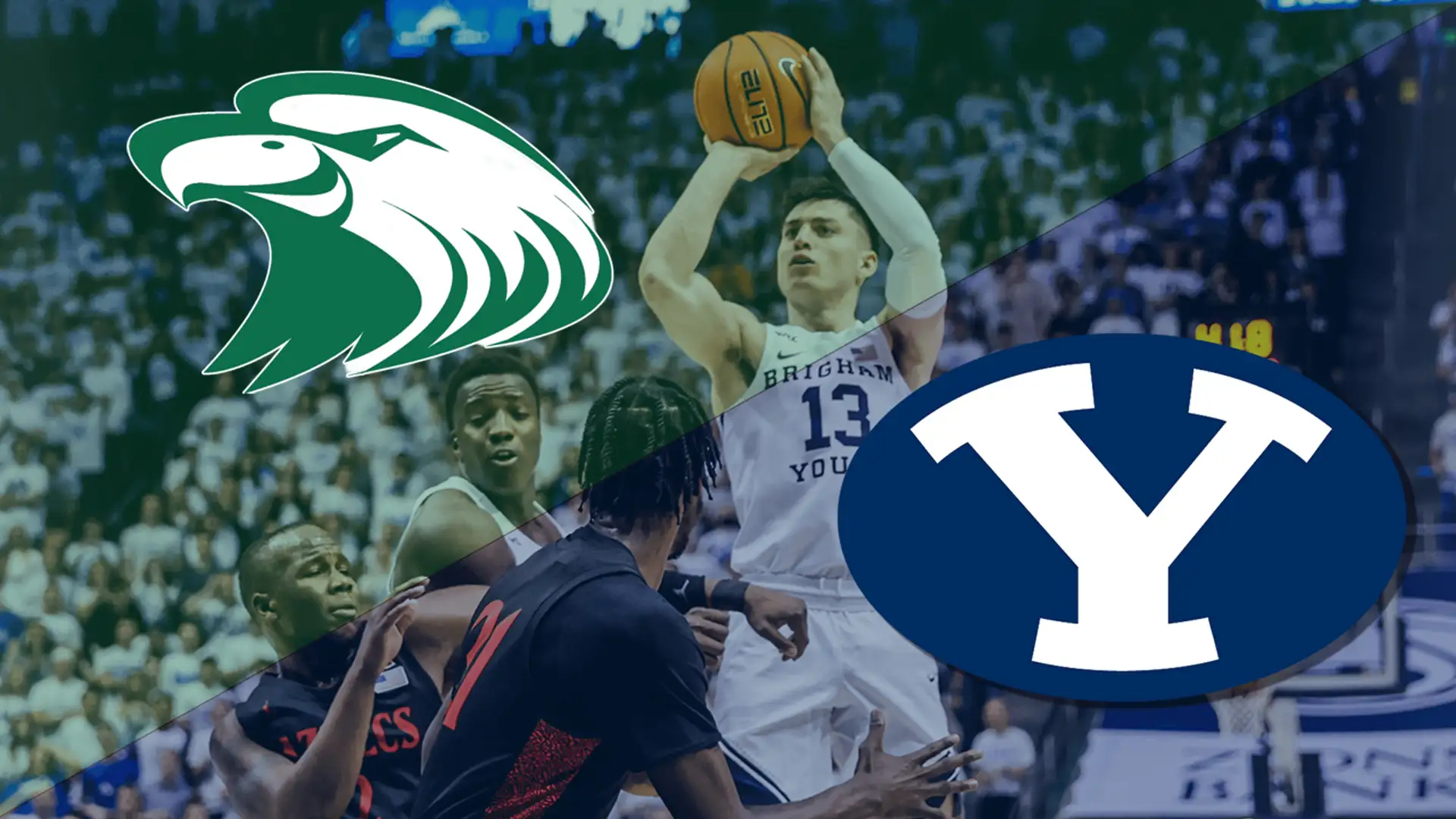 Central Methodist vs BYU