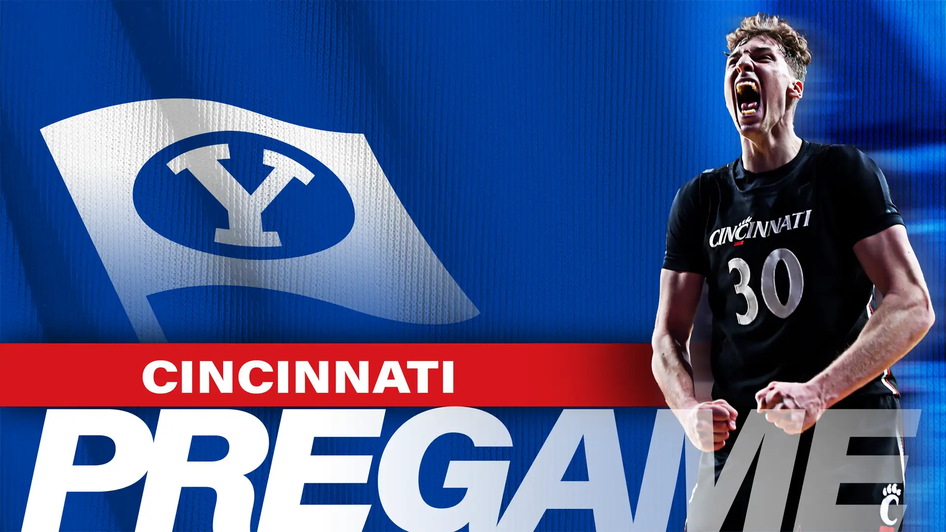 Cincinnati vs BYU (1-6-24)