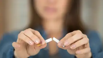 Smoking