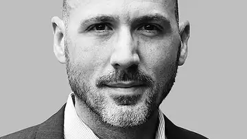 Dr. Adam Miller