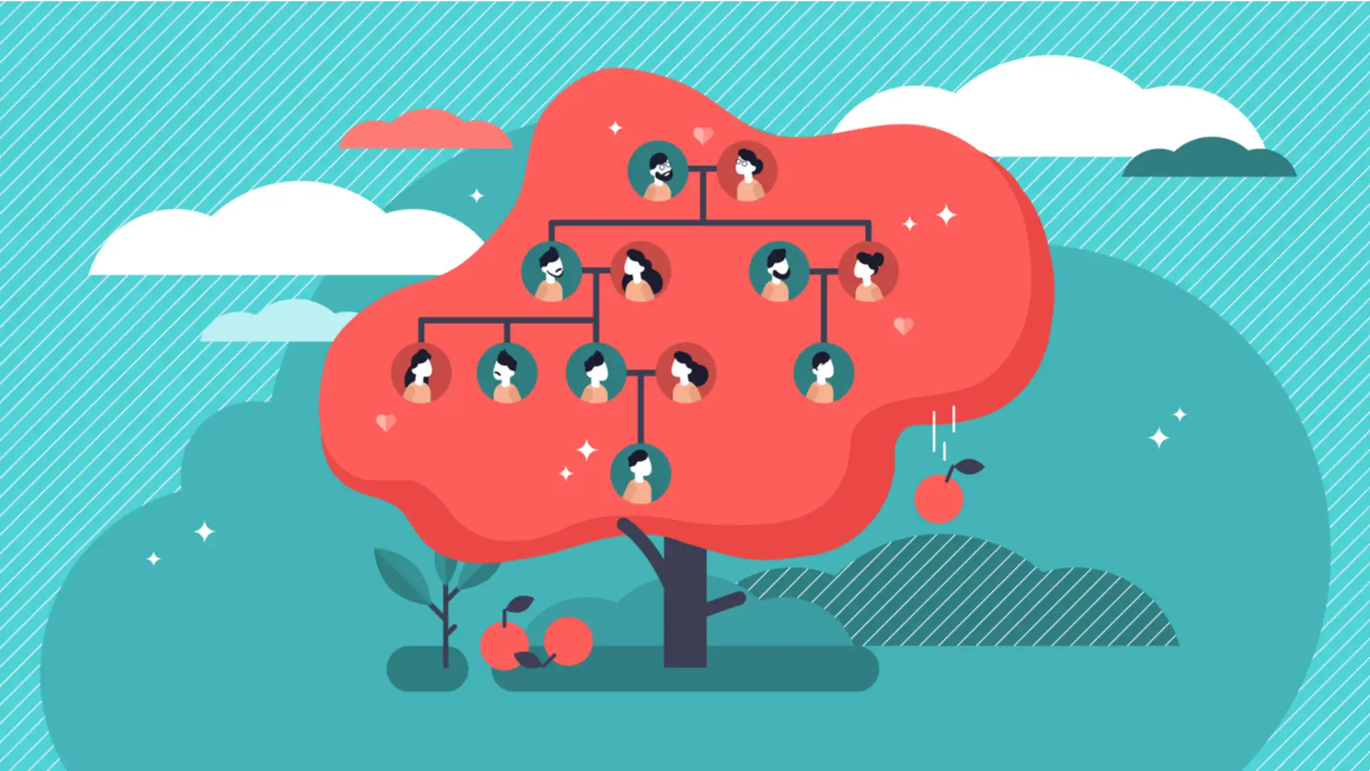 Mental Health and Family History