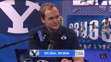 Big Deal, No Deal