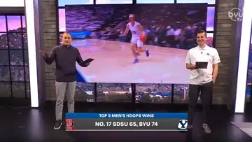 Top 5 Thursday