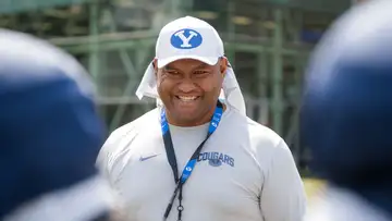 Sione Po'uha Interview