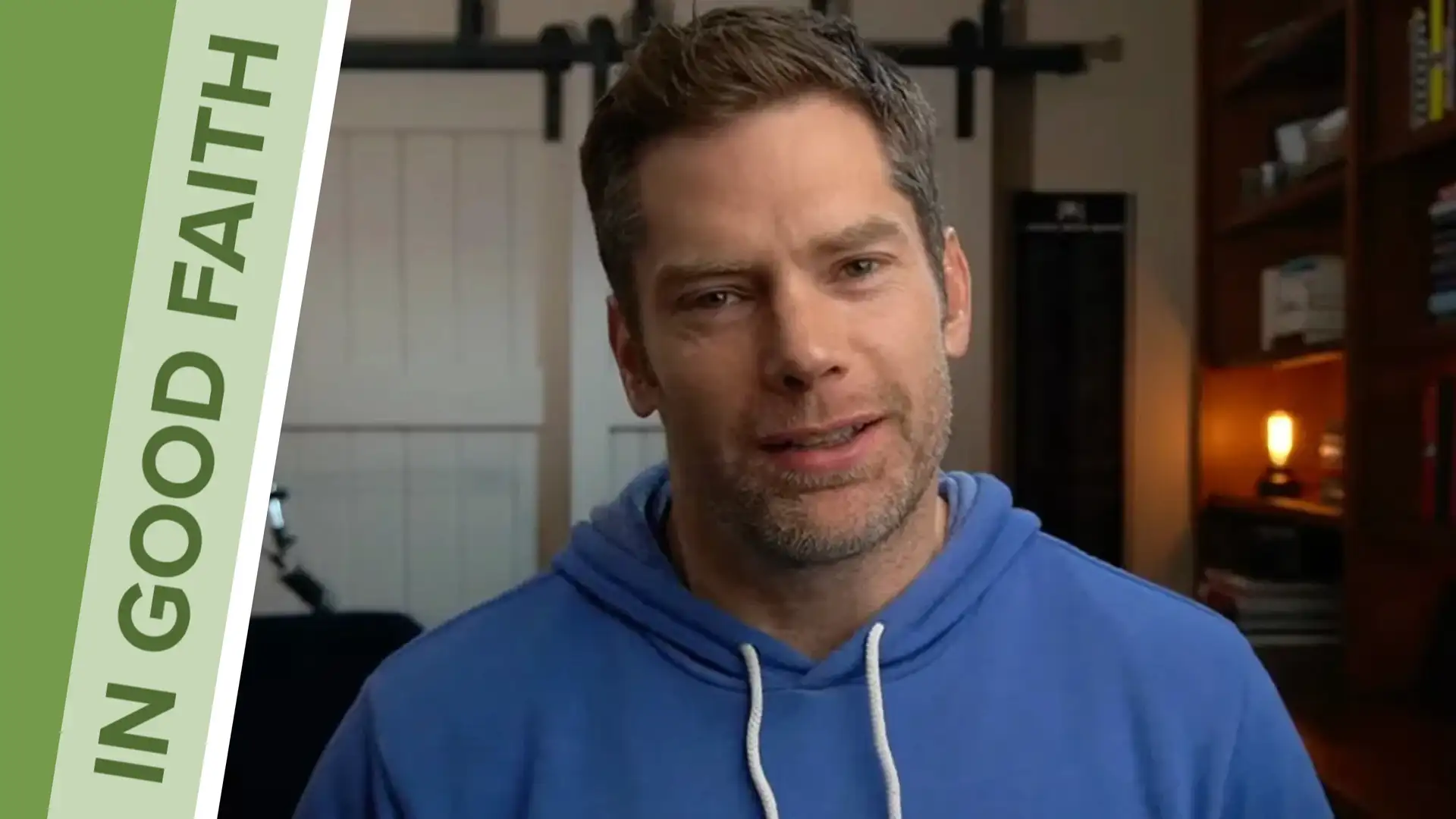 Ep. 247: How can we know Jesus better? | Dallas Jenkins