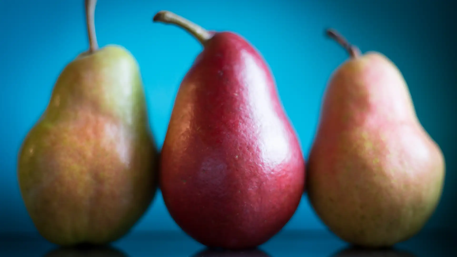 EXTRA: "The Three Pears" by The Storycrafters