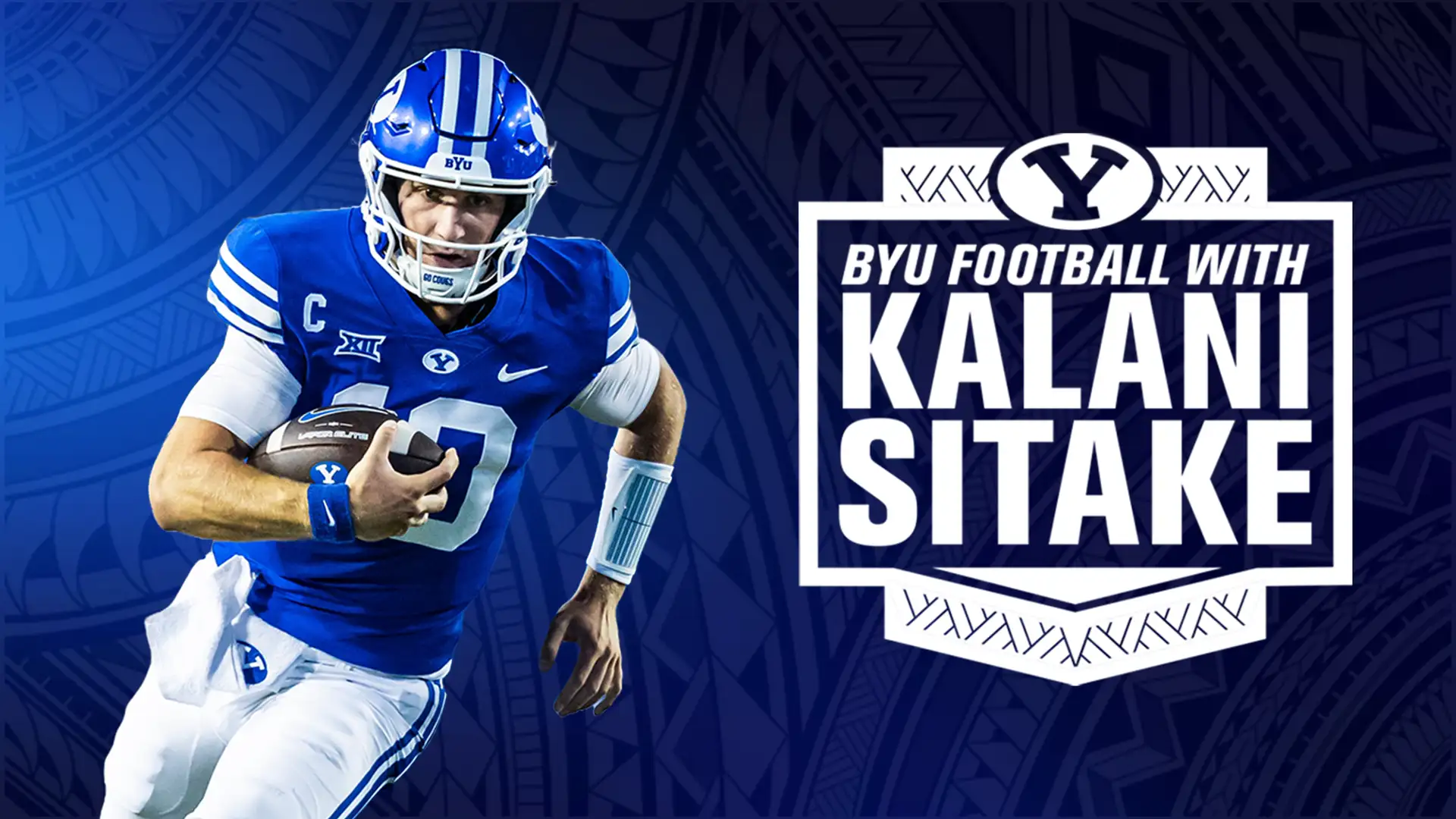 Sam Houston Week 1 (8-29-23)